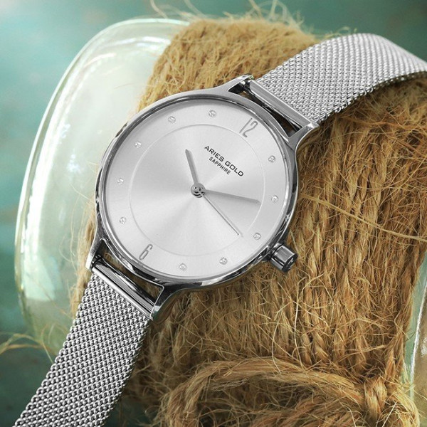 Đồng hồ Philippe Auguste PA5019C