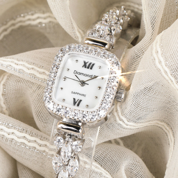 Đồng hồ Diamond D DM15145