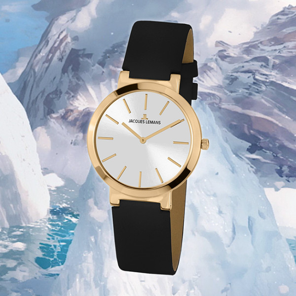 Đồng hồ nữ Jacques Lemans JL-1-1937G