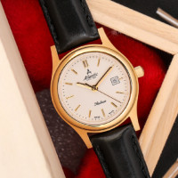 Đồng hồ nữ Atlantic Swiss AT-20343.45.21