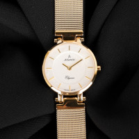 Đồng hồ nữ Atlantic Swiss AT-29035.45.21