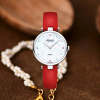 Đồng hồ nữ Atlantic Swiss PA5019F