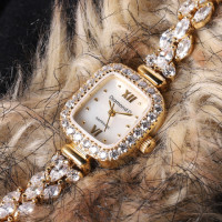 Đồng hồ Diamond D DM15145IG