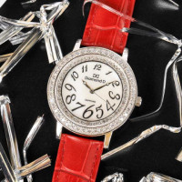 Đồng hồ Diamond D DM36325W-R