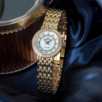 Đồng hồ nữ DM36505IG