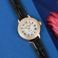 Đồng hồ Diamond D DM61195IG-B