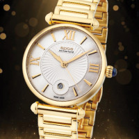 Đồng hồ nữ Epos Swiss E-8000.700.22.68.32