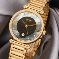 Đồng hồ Epos Swiss E-8000.700.28.85.32 Diamond