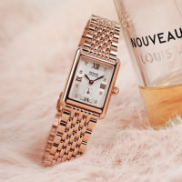 Đồng hồ nữ Epos Swiss E-8002.702.24.80.34 Lab Diamond